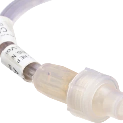 Westek Under Cabinet Lighting Indoor/Outdoor Incandescent Rope Light Kit | ROPE48WW