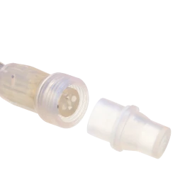 Westek Under Cabinet Lighting Indoor/Outdoor Incandescent Rope Light Kit | ROPE48WW