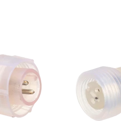 Westek Under Cabinet Lighting Indoor/Outdoor Incandescent Rope Light Kit | ROPE48WW