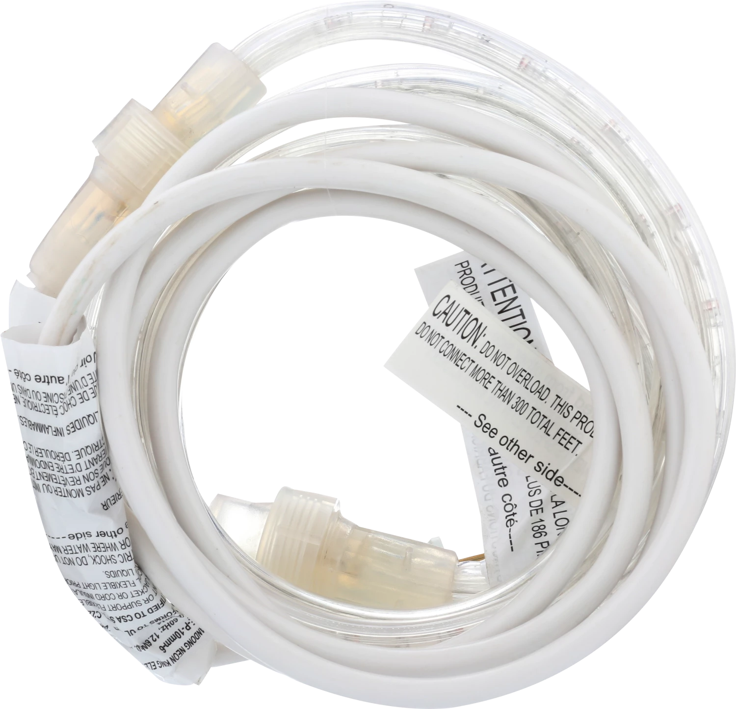 Best Sale π€© Westek Indoor/Outdoor Incandescent Rope Light Kit | ROPE6WW Under Cabinet Lighting 𧨠3 Westek Indoor/Outdoor Incandescent Rope Light Kit | ROPE6WW Under Cabinet Lighting