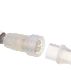 Westek Indoor/Outdoor Incandescent Rope Light Kit | ROPE12WW