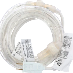 Westek Indoor/Outdoor Incandescent Rope Light Kit | ROPE12WW