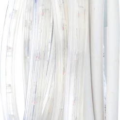 Westek Indoor/Outdoor Incandescent Rope Light Kit | ROPE12WW