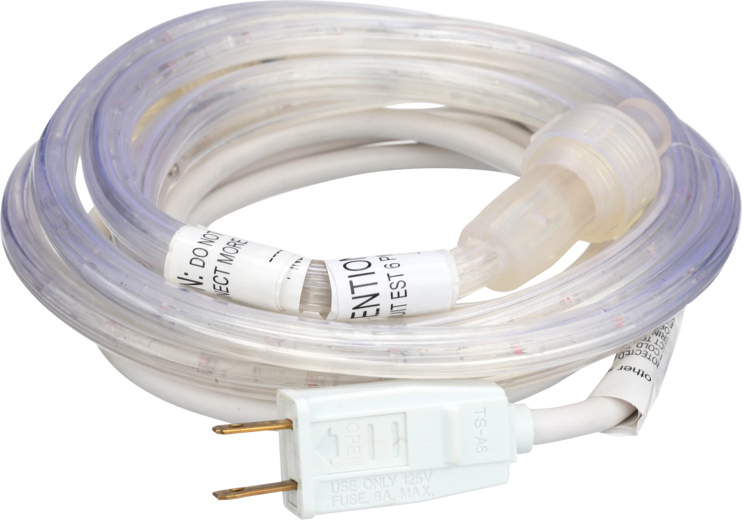 Best Sale π€© Westek Indoor/Outdoor Incandescent Rope Light Kit | ROPE6WW Under Cabinet Lighting 𧨠1 Westek Indoor/Outdoor Incandescent Rope Light Kit | ROPE6WW Under Cabinet Lighting