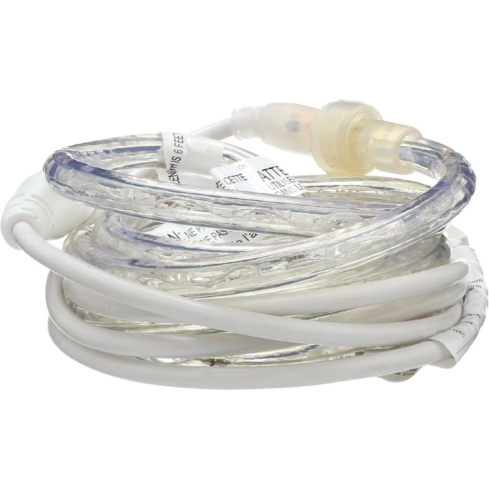 Best reviews of ✔️ Westek Indoor/Outdoor LED Rope Light Kit | LROPE6W, LROPE12W, LROPE24W, LROPE48W ✔️ 2 Westek Indoor/Outdoor LED Rope Light Kit | LROPE6W, LROPE12W, LROPE24W, LROPE48W