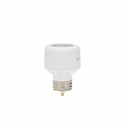 Westek Indoor/Outdoor Programmable Light Control | SLC6CBC Light Controls