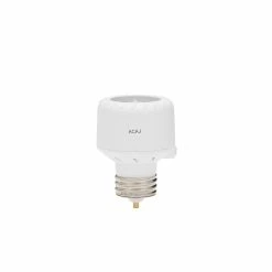 Westek Indoor/Outdoor Programmable Light Control | SLC6CBC Light Controls