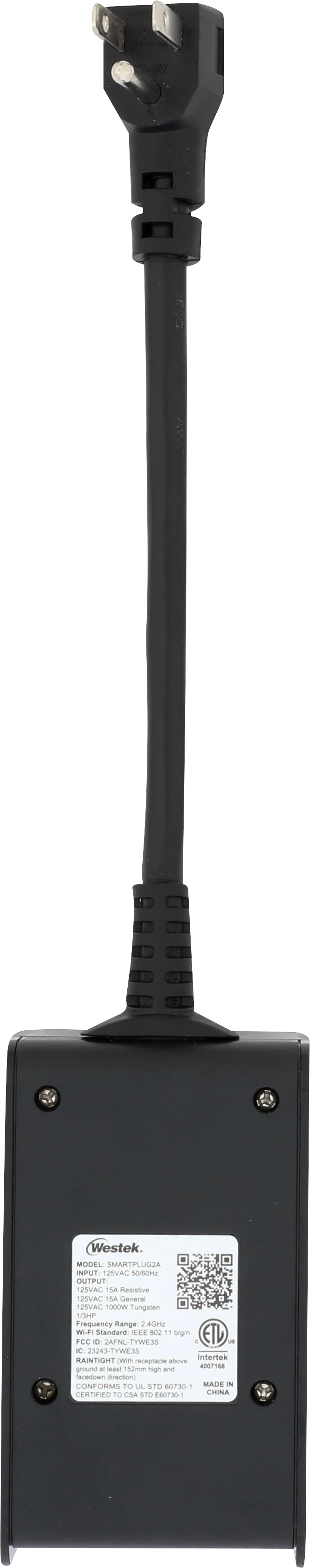 Brand new π Westek Timers WifiSmart Outdoor 2-Outlet Timer | SMARTPLUG2A π― 5 Westek Timers WifiSmart Outdoor 2-Outlet Timer | SMARTPLUG2A