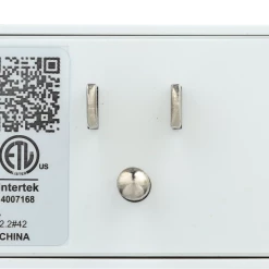 Westek WifiSmart Indoor 2-Outlet Timer | SMARTPLUG2 Timers