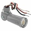Westek Light Controls Outdoor Wire-In Dusk To Dawn Swivel Eye Light Control | SW103CTC