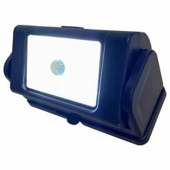 Westek Standard Wireless Motion Activated Security Light | BL-SMSL Battery Operated Lights