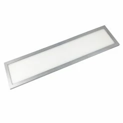 Westek Under Cabinet Lighting Tavo LED Under Cabinet Panel Lights | TAVO-L09W-N2, TAVO-L09S-N2, TAVO-L18W-N1, TAVO-L18S-N1