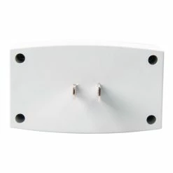 Westek Timers Indoor Weekly Digital Timer 2-Outlet Polarized | TE402WHB