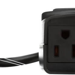 Westek Timers Outdoor Photocell Timer 2-Outlet Grounded | TM142