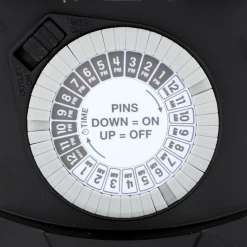 Budget π Westek Outdoor Mechanical Timer 2-Outlet Grounded | TM1613 π₯° 38 Westek Outdoor Mechanical Timer 2-Outlet Grounded | TM1613