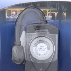 Budget π Westek Outdoor Mechanical Timer 2-Outlet Grounded | TM1613 π₯° 42 Westek Outdoor Mechanical Timer 2-Outlet Grounded | TM1613