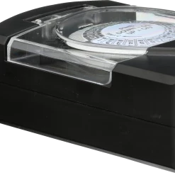 Budget π Westek Outdoor Mechanical Timer 2-Outlet Grounded | TM1613 π₯° 39 Westek Outdoor Mechanical Timer 2-Outlet Grounded | TM1613