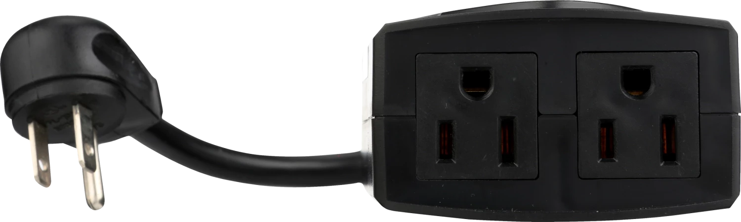 Budget π Westek Outdoor Mechanical Timer 2-Outlet Grounded | TM1613 π₯° 7 Westek Outdoor Mechanical Timer 2-Outlet Grounded | TM1613