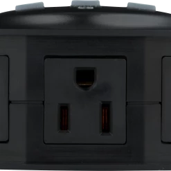 Westek Outdoor Weekly Digital Timer 3-Outlet Grounded | TM1627 Timers