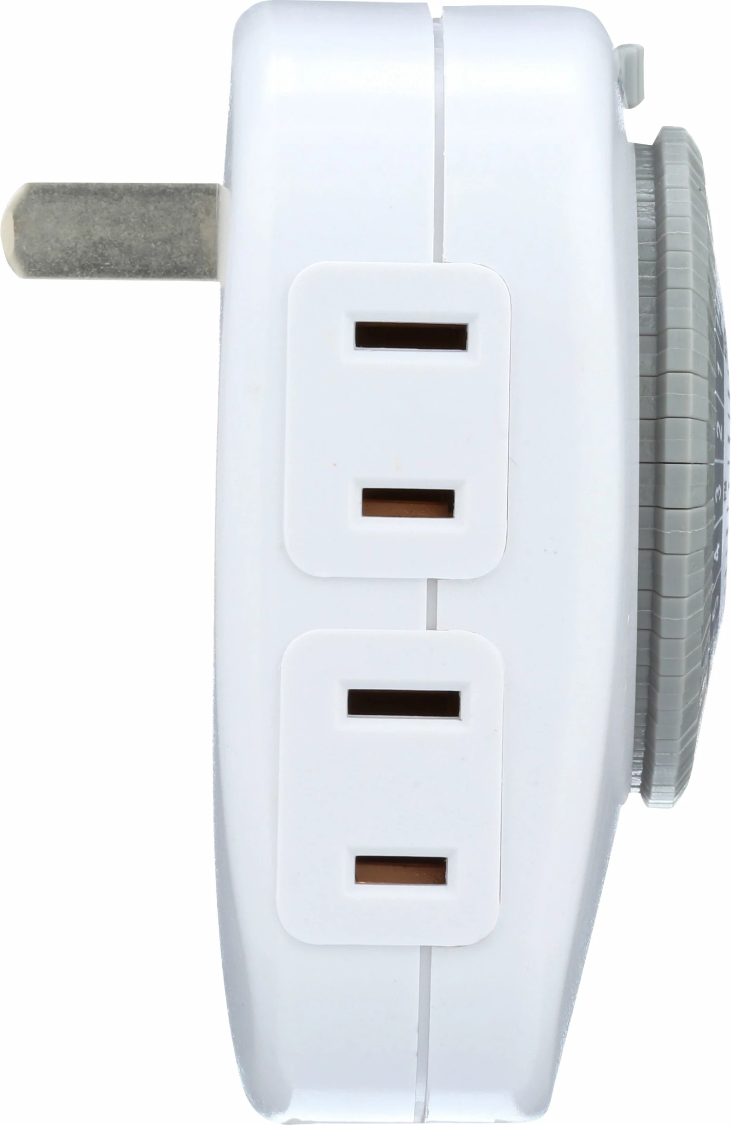 Top 10 π― Westek Timers Indoor Mechanical Daily Timer 4 - Outlet, Polarized, White | TM20DHB π 3 Westek Timers Indoor Mechanical Daily Timer 4 - Outlet, Polarized, White | TM20DHB