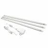 Westek LED Ultra Thin Strip Light Starter Kit (3pk) | USL30HB