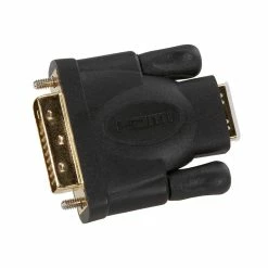 Zenith HDMI F To DVI M Adapter | VA3001HDDV