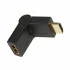 Zenith HDMI 90° Foldable Adapter/Connector | VA3001HDFA Consumer Electronics