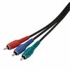 Zenith Video Component Cable, 6' | VC1006COMPON Consumer Electronics