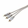 Zenith Premium Video Component Cable, 6' | VC3006COMPON