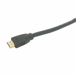 Zenith Consumer Electronics High Speed HDMI Cable, 3' | VH1003HD, VH1006HD, VH1012HD