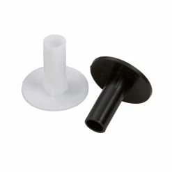 Zenith Coax Feed Thru Bushings, 2 Pack | VM1002RG6BU Consumer Electronics