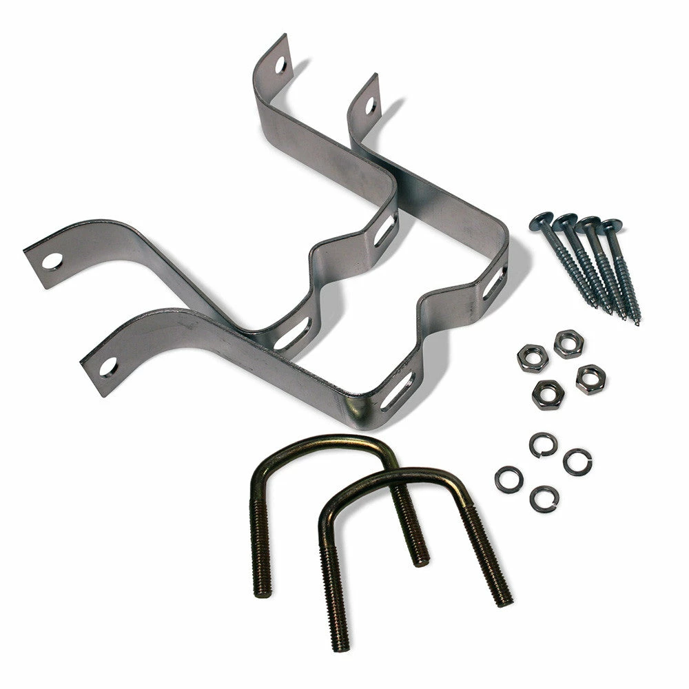 Brand new ๐ Zenith Antenna Wall Mounting Kit | VN1001MKITWL ๐ 1 Zenith Antenna Wall Mounting Kit | VN1001MKITWL