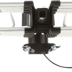 AmerTac Consumer Electronics Outdoor Rotating Passive HDTV Antenna-120 Miles | VN1ANORA120