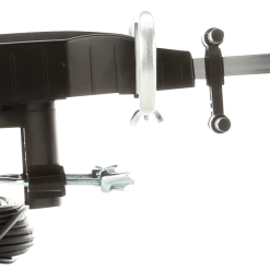 AmerTac Consumer Electronics Outdoor Rotating Passive HDTV Antenna-120 Miles | VN1ANORA120