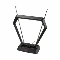 Zenith Indoor Passive VHF/UHF Antenna | VN1ANTP2 Consumer Electronics