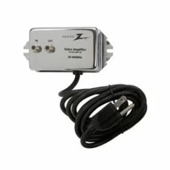 Zenith Consumer Electronics 1-Way Signal Amplifier | VP1001AMP12D