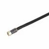Zenith Consumer Electronics RG6 Quad Shield Coaxial Cable | VQ300306B, VQ300606B, VQ301206B, VQ302506B