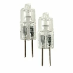 Westek 20W, 12V Xenon Replacement Bulb 2PK | XP02XB