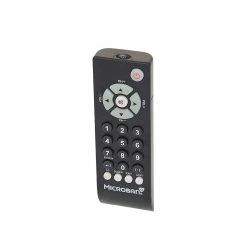 Zenith Consumer Electronics 1-Device Universal Remote W/ Microban® Technology | ZHL110MB