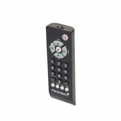 Zenith Consumer Electronics 1-Device Universal Remote W/ Microban® Technology | ZHL110MB