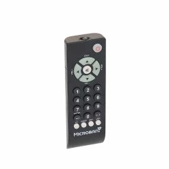Zenith Consumer Electronics 1-Device Universal Remote W/ Microban® Technology | ZHL110MB