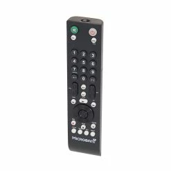 Promo 😀 Zenith 2-Device Universal Remote W/ Microban® Technology | ZHL210MB Consumer Electronics 🤩 33 Zenith 2-Device Universal Remote W/ Microban® Technology | ZHL210MB Consumer Electronics