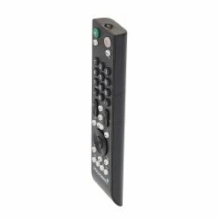 Promo 😀 Zenith 2-Device Universal Remote W/ Microban® Technology | ZHL210MB Consumer Electronics 🤩 36 Zenith 2-Device Universal Remote W/ Microban® Technology | ZHL210MB Consumer Electronics