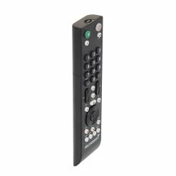 Promo 😀 Zenith 2-Device Universal Remote W/ Microban® Technology | ZHL210MB Consumer Electronics 🤩 52 Zenith 2-Device Universal Remote W/ Microban® Technology | ZHL210MB Consumer Electronics