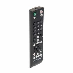 Promo 😀 Zenith 2-Device Universal Remote W/ Microban® Technology | ZHL210MB Consumer Electronics 🤩 53 Zenith 2-Device Universal Remote W/ Microban® Technology | ZHL210MB Consumer Electronics