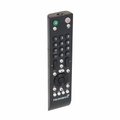 Promo 😀 Zenith 2-Device Universal Remote W/ Microban® Technology | ZHL210MB Consumer Electronics 🤩 54 Zenith 2-Device Universal Remote W/ Microban® Technology | ZHL210MB Consumer Electronics