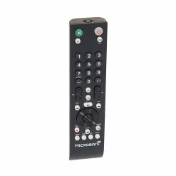 Promo 😀 Zenith 2-Device Universal Remote W/ Microban® Technology | ZHL210MB Consumer Electronics 🤩 55 Zenith 2-Device Universal Remote W/ Microban® Technology | ZHL210MB Consumer Electronics