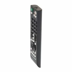 Zenith 3-Device Universal Remote W/ Microban® Technology | ZHL310MB