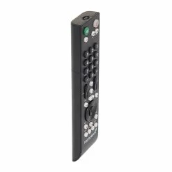 Zenith 3-Device Universal Remote W/ Microban® Technology | ZHL310MB
