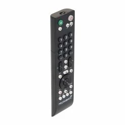 Zenith 3-Device Universal Remote W/ Microban® Technology | ZHL310MB